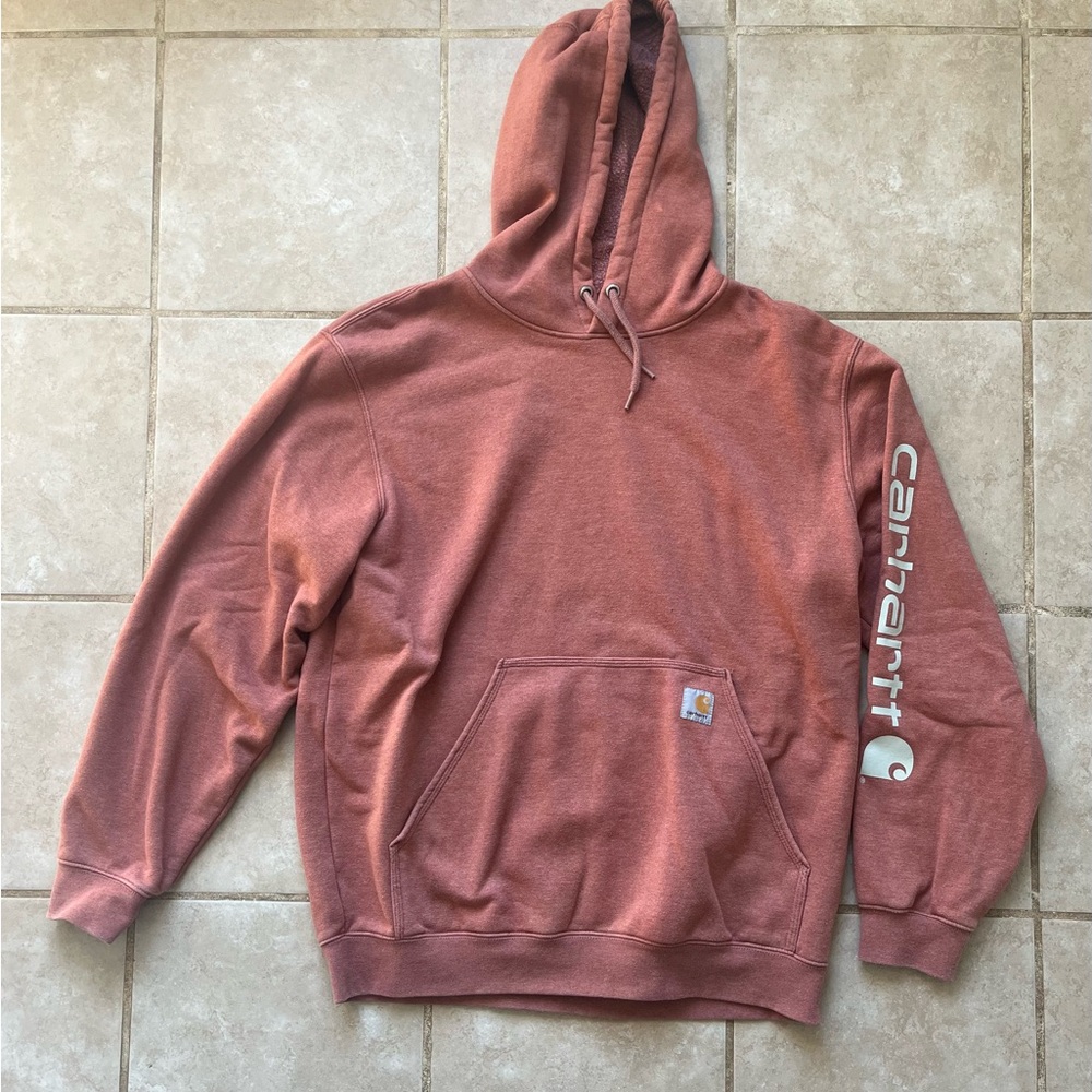 Carhartt Men's Hoodie